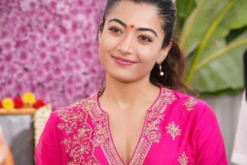 ரகசிய திருமணம் செய்துகொண்ட ராஷ்மிகா! யாரை தெரியுமா? கேட்டால் அதிர்ச்சி நிச்சயம்