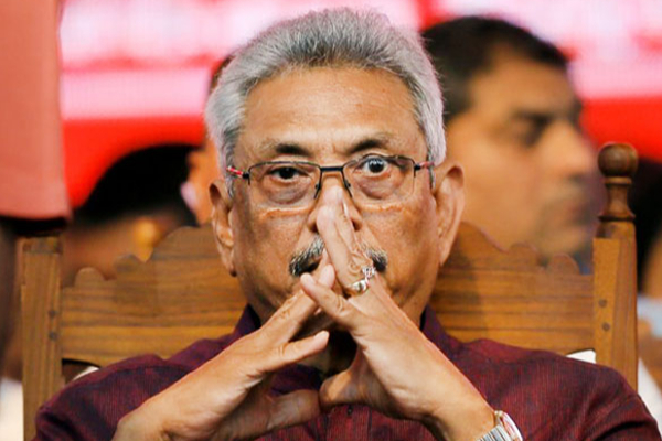 கோட்டாபயவுக்கு எதிராக புதிய கூட்டணி! உருவாக்கிய புதிய சிக்கல் - ஐபிசி தமிழ்