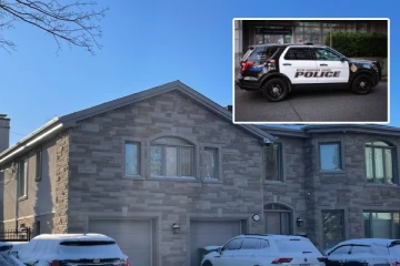 கனடாவில் மாபியா வேட்டையில் இறங்கிய அதிகாரிகள்: 7 பேர் வரை கைது!