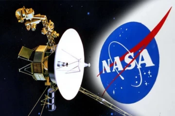 கட்டுப்பாட்டில் வாயேஜர்-2 விண்கலம்; தொடர்பை முழுமையாக மீட்ட நாசா