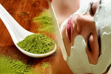 வல்லாரை பொடியை வைத்து ஃபேஷியல் செய்யலாமா? எப்படினு தெரிஞ்சிக்கோங்க..