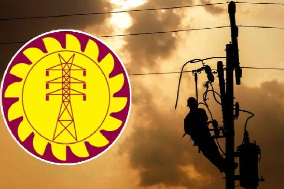 வடக்கு மாகாண மக்களுக்கு வெளியான அறிவிப்பு : 4 மாவட்டங்களில் 2 நாட்கள் மின்தடை | Two Day Power Cut In Four Districts Of The North
