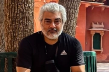 தல அஜித் தான் என்னுடைய ரோல் மாடல்.. தேசிய விருது வென்ற நடிகர் பேட்டி