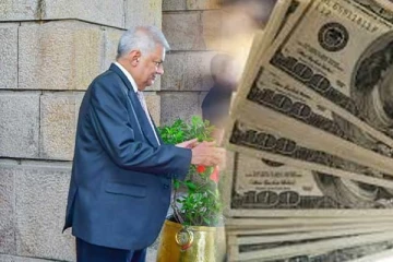 ரூபாவின் பெறுமதியில் ஏற்படும் திடீர் அதிகரிப்பு : ஜனாதிபதி ரணில் வெளியிட்ட தகவல்