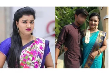 அரை நிர்வாண வீடியோ எடுத்து மிரட்டினார்! அடித்து துன்புறுத்தினார்: செம்பருத்தி சீரியல் நடிகை அதிர்ச்சி தகவல்