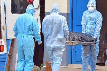 வவுனியாவில் கோவிட் தொற்று காரணமாக மேலும் 6 பேர் மரணம்