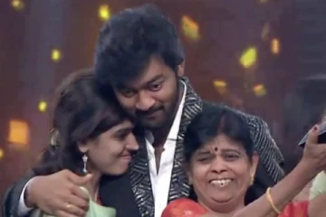 பிக்பாஸ் 5வது சீசன் வின்னர் ராஜுவிற்கு அடித்த லக்- இத்தனை பட வாய்ப்புகளா?