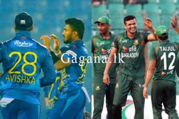 වෙනස්කම් කිහිපයක් සමඟ ශ්‍රී ලංකා - බංග්ලාදේශ අවසන් සටන අද. - ආරම්භ වන වේලාව මෙන්න.