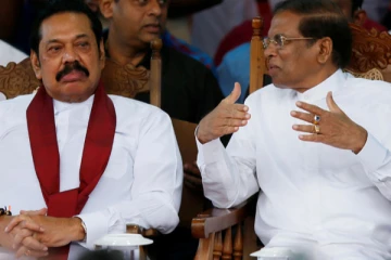 நாட்டை நாசமாக்கிய ராஜபக்சக்களை வரலாறு ஒருபோதும் மன்னிக்காது; மைத்திரி!