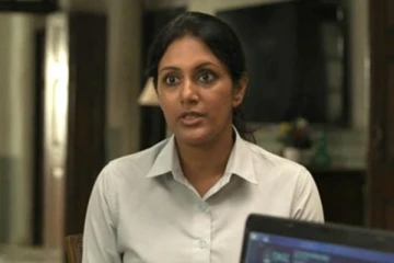 சீரியலில் நடிக்க மாட்டேன் என்று கூறிய தேவதர்ஷினி.. காரணம் இது தானா