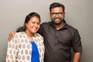 அவளின் சுவாசம் நசுக்கி எறிப்பட்டதை! குறைந்த வயதில் உயிரிழந்த மனைவி குறித்து பிரபல தமிழ்ப்பட நடிகர் உருக்கம்