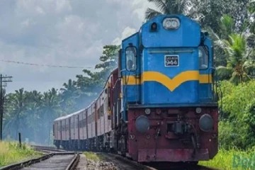 யாழ்ப்பாணத்திற்கும் கொழும்பிற்கும் இடையிலான விசேட ரயில் சேவைகள்