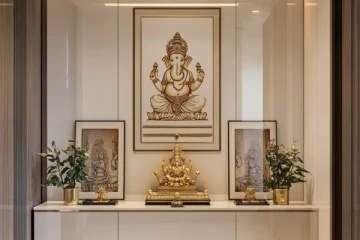 வீட்டின் பூஜையறையில் செய்யக்கூடாத 8 தவறுகள்.., என்ன தெரியுமா?