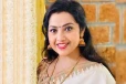 இளம்பெண்களுக்கு சவால் விடும் மீனா... 47 வயதில் வெளியிட்ட அட்டகாசமான புகைப்படம்
