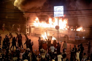 මිරිහානේ සිද්ධියට තවත් 26ක් රිමාන්ඩ් - වැඩි විස්තර මෙන්න...