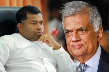 ரணிலின் பின்னால் அனைவரையும் ஒன்றிணையுமாறு பிள்ளையான் அழைப்பு