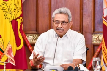 பேத்தியை பார்க்க அமெரிக்கா செல்கிறார் கோட்டாபய -தள்ளிப்போடப்பட்டது அமைச்சரவை மாற்றம்