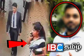 கணேமுல்ல சஞ்சீவ படுகொலை: காவல்துறை அதிகாரி ஒருவர் அதிரடி கைது!