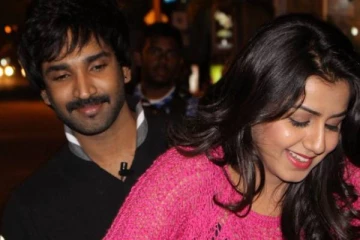 சத்தமே இல்லாமல் பிரபல நடிகையை கரம்பிடித்த மிருகம் நடிகர்! புகைப்படம்..