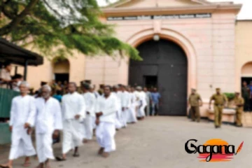 ජනාධිපති පොදු සමාව.....මෙදා පාරත් හිමි වේද ?