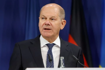 ஜேர்மனி பெரிய அளவில் புலம்பெயர்ந்தோரை நாடுகடத்தவேண்டும்: தேர்தல் முடிவுகளால் மனம் மாறியுள்ள சேன்ஸலர்