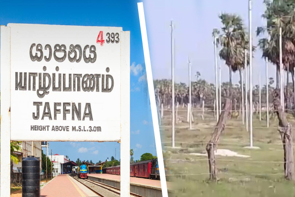 யாழில் கள்ள உறுதி எடுத்து அரச காணிகளை ஆட்டையைப்போட்ட நபர்; மக்களுக்கு அச்சுறுத்தல்! | Government Land Illegal Acquired Places In Jaffna