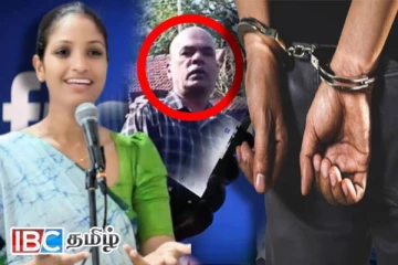 ஆளுங்கட்சி எம்.பியை அவமதித்த மொட்டுக்கட்சி உறுப்பினர் கைது