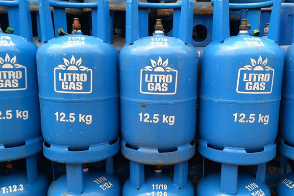 சமையல் எரிவாயுவின் விலை மீண்டும் அதிகரிப்பு | Gas Prices Rise Again