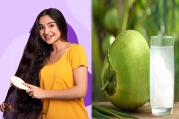 ஒரே வாரத்தில் முடி வளர்ச்சியை அதிகரிக்க உதவும் இளநீர் ஹேர் வாஷ்: அவசியம் தெரிஞ்சிக்கோங்க