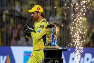 வெற்றியுடன் ஓய்வு : சிஎஸ்கே கேப்டன் தோனி மறைமுகமாய் கூறிய பதில் என்ன?