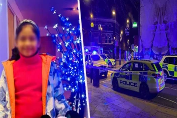 பிரித்தானியாவில் துப்பாக்கிச்சூடுக்கு இலக்கான 9 வயது சிறுமி