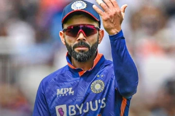 சர்வதேச அளவில் பிரம்மாண்ட சாதனை படைத்த விராட் கோலி!