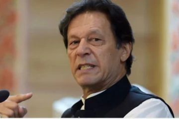 பாகிஸ்தான் என்ன உங்களுக்கு கறிவேப்பிலையா? இம்ரான்கான் கோபம்