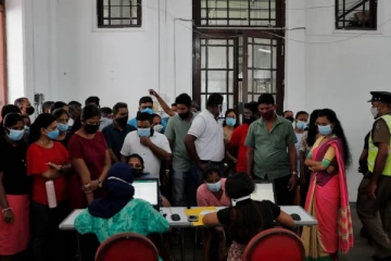 அரச ஊழியர்களை பணிக்கு அழைப்பது ஆபத்தானது; உபுல் ரோஹண