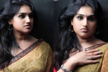 வனிதா விஜயகுமார் இந்த தொழிலும் செய்கிறாரா? என்ன தொழில் தெரியுமா?