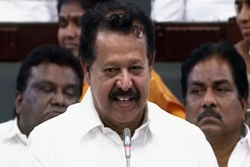 சிறை தண்டனை நிறுத்தி வைப்பு - மீண்டும் எம்.எல்.ஏ. ஆகிறார் பொன்முடி!