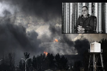 சவால் விடுத்த சில மணிநேரத்தில் வீழ்த்தப்பட்ட ஈரானின் முக்கிய புள்ளி