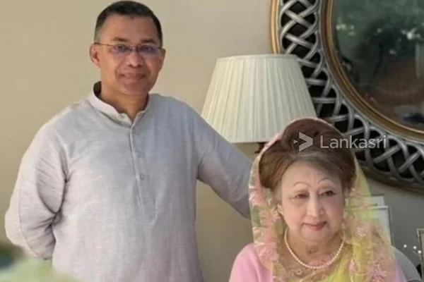 வங்கதேச பிரதமராகும் தாரிக் ரஹ்மான்; யார் இவர்? இந்தியா குறித்து பேசியது என்ன? | Who Is Tarique Rahman New Pm Of Bangladesh