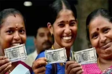 தமிழகத்தில் யாருக்கெல்லாம் மகளிர் உரிமைத்தொகை ரூ.1,000 கிடைக்கும்?