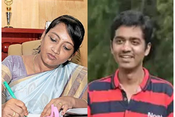 இனிமேல் இன்னசெண்ட் திவ்யா இல்லை - நீலகிரிக்கு புதிய ஆட்சியர் வந்தாச்சு: யார் தெரியுமா? - தமிழ்நாடு