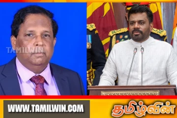 அநுர அரசாங்கத்தில் வடக்கு மாகாணத்துக்கு தமிழ் ஆளுநர் நியமனம்