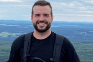 வெளிநாட்டில் விமான விபத்தில் சிக்கி பலியான கனேடியர்: வெளியான புகைப்படம்