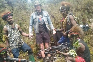 பணயக்கைதியை கொன்று விடுவோம்... கொரில்லா போராளிகள் விடுத்த எச்சரிக்கை