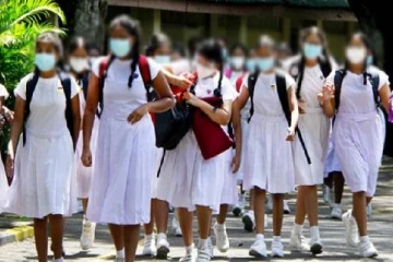 இரண்டாம் தவணைக்கான பாடசாலை விடுமுறை குறித்து கல்வி அமைச்சு வெளியிட்டுள்ள அறிவிப்பு