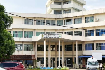 வவுனியாவில் எலிக்காய்ச்சலால் 41 பேர் பாதிப்பு... வெளியான அறிவிப்பு!