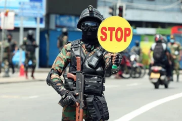 பயணத் தடையை மேலும் இருவார காலம் நீடிப்பதைத் தவிர மாற்று வழியில்லை - அபாய நிலை குறித்து அரசிடம் வலியுறுத்தல்