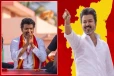 சரித்திரம் படைத்த தமிழக வெற்றிக்கழகம்! 118 எண்ணை சுற்றும் தமிழக அரசியல் களம் - கோட்டையை கைப்பற்றுவாரா விஜய்