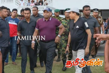 தேசபந்துவை மறைத்து வைத்த கோடீஸ்வரர்! போக்குவரத்துக்கு பயன்படுத்திய கார்கள் சிக்கியது