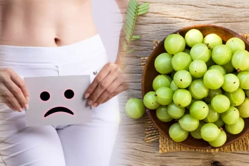 பெண்களே வெள்ளைப்படுதல் பிரச்சனை  அதிகமாக இருக்கா ? கவலை விடுங்க.. இதோ அற்புத தீர்வு!