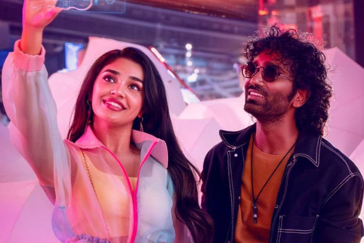 5 நாட்களில் LiK திரைப்படம் செய்துள்ள வசூல்.. எவ்வளவு தெரியுமா | Love Insurance Kompany 5 Days Box Office